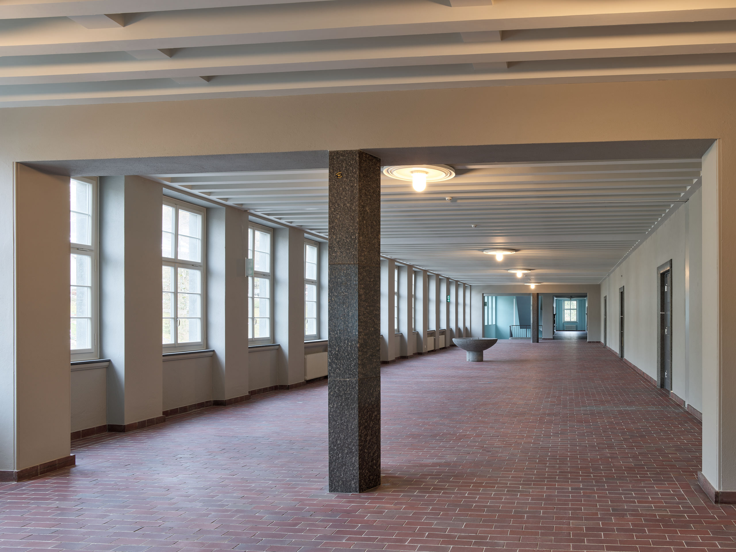 Kantonsschule im Lee, Winterthur